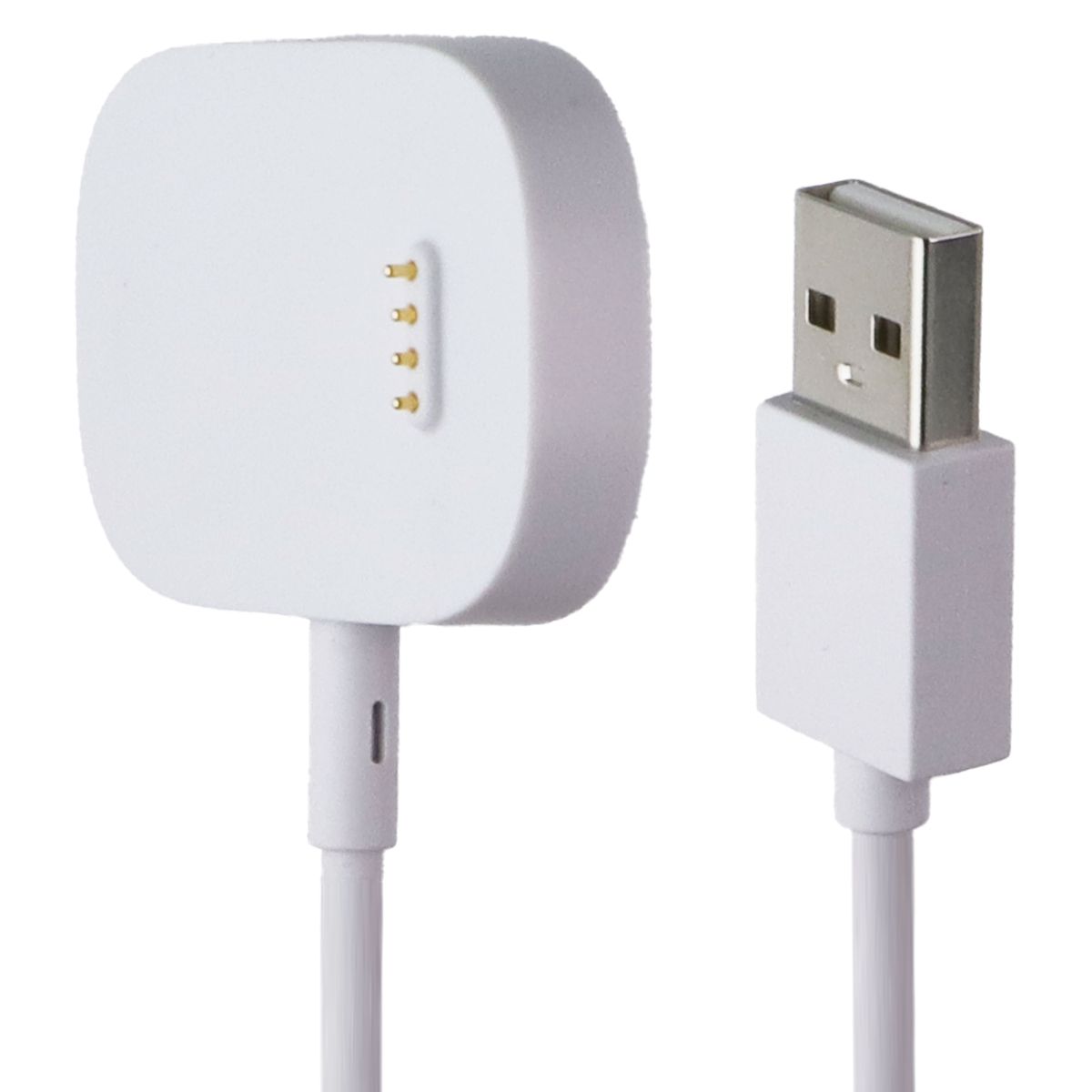 Gizmo Replacement Charger Power Supply Adapter (DDEMU080012) - White Smart Watch Accessories - Other Smart Watch Accessories Generic - Simple Cell Bulk Wholesale Pricing - USA Seller