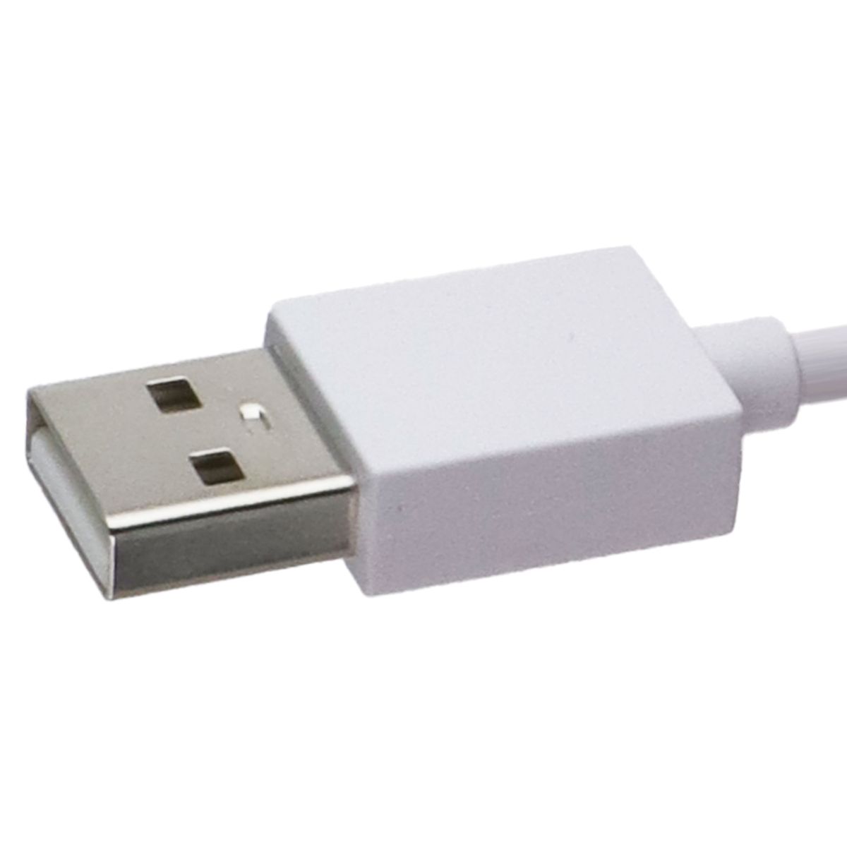 Gizmo Replacement Charger Power Supply Adapter (DDEMU080012) - White Smart Watch Accessories - Other Smart Watch Accessories Generic - Simple Cell Bulk Wholesale Pricing - USA Seller
