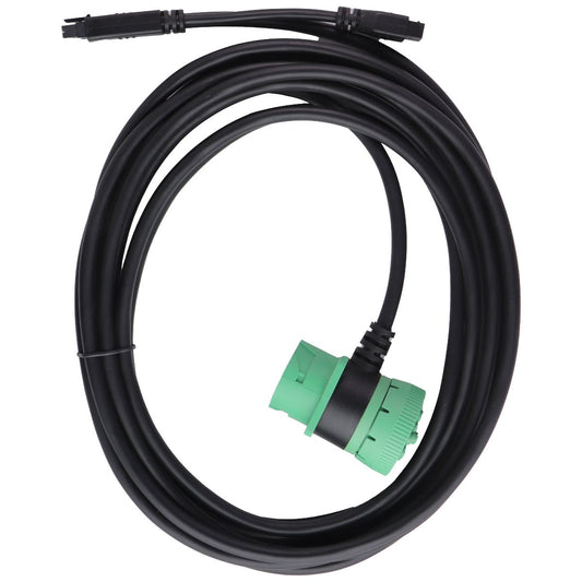 Router Accessory XR/MP70 J1939 Y Cable (6001192) Computer/Network - Other Cables Generic - Simple Cell Bulk Wholesale Pricing - USA Seller