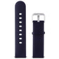 Generic Silicone Watch Band Set for Verizon GizmoWatch - Dark Blue Smart Watch Accessories - Watch Bands Generic - Simple Cell Bulk Wholesale Pricing - USA Seller