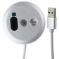 Generic Apple Pencil (1st Gen) Charging Dock with Built-In Charge Cable (3.3-Ft) iPad/Tablet Accessories - Chargers & Sync Cables Generic - Simple Cell Bulk Wholesale Pricing - USA Seller