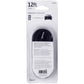 GE 3.5mm 12ft. AUX Audio Cable - Black