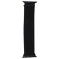 Generic Nylon Sport Loop Watch Band for Apple Watch Ultra Series - 42mm Charcoal Smart Watch Accessories - Watch Bands Generic - Simple Cell Bulk Wholesale Pricing - USA Seller