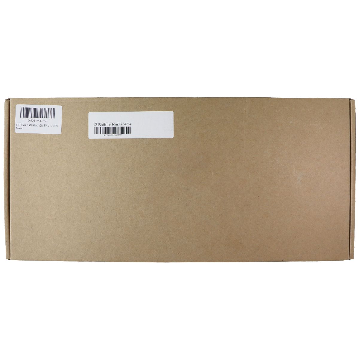 Repair Part - 11.4V/7400mAh Battery (A1953) for Apple MacBook 15-inch (A1990) Computer Accessories - Laptop Batteries Generic - Simple Cell Bulk Wholesale Pricing - USA Seller