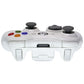Generic Game Wireless Controller for Microsoft Xbox 360 S - White/Gray Gaming/Console - Controllers & Attachments Generic - Simple Cell Bulk Wholesale Pricing - USA Seller