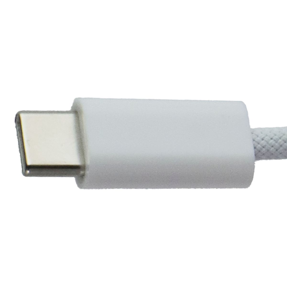 Generic (2m/6.6-Foot) USB-C to MagSafe 3 Cable - White Cell Phone - Cables & Adapters Generic - Simple Cell Bulk Wholesale Pricing - USA Seller
