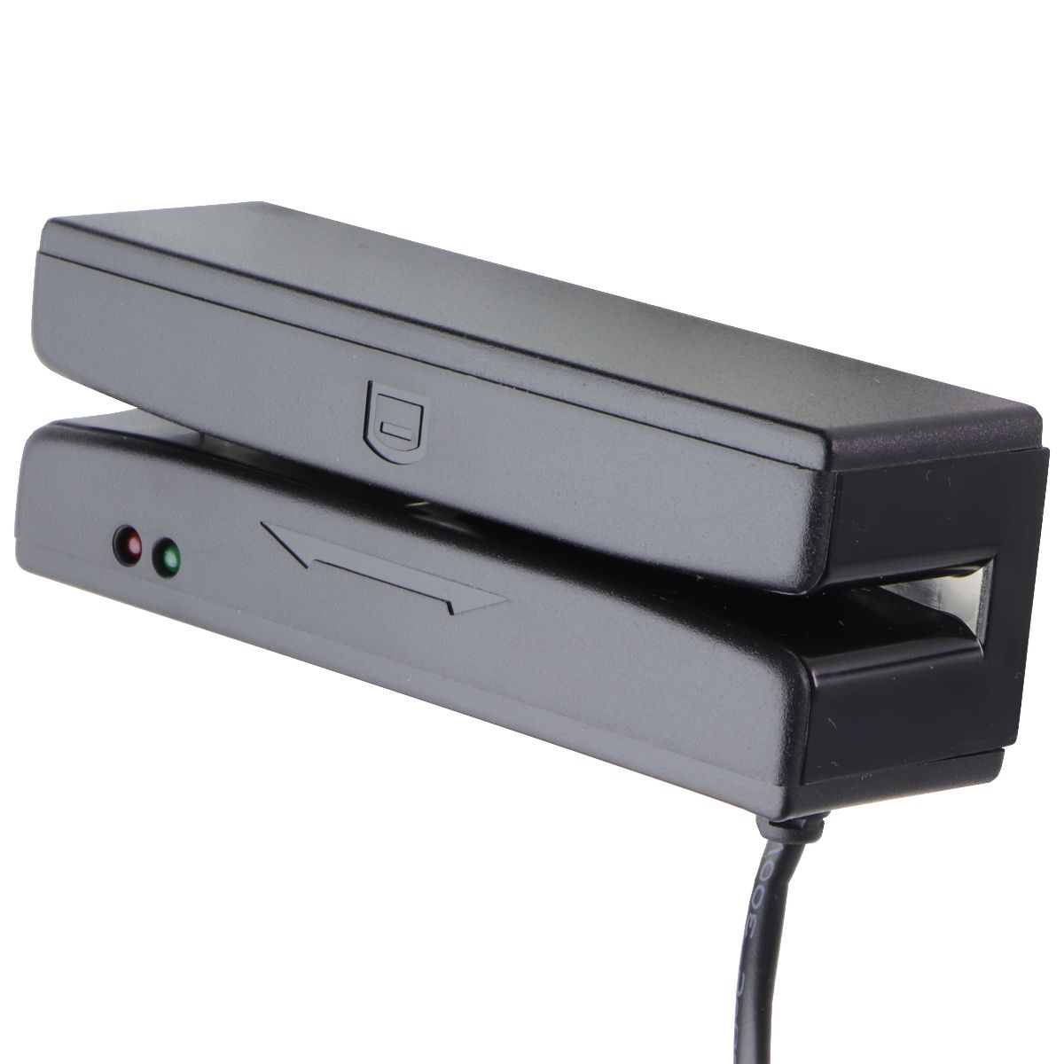 Generic Magnetic Card Reader (MSR100U) - Black Other Electronic Devices Generic - Simple Cell Bulk Wholesale Pricing - USA Seller