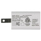 Generic (5V/3A) Single Port USB-C Wall Charger Adapter - White (RPO141) Cell Phone - Cables & Adapters Generic - Simple Cell Bulk Wholesale Pricing - USA Seller