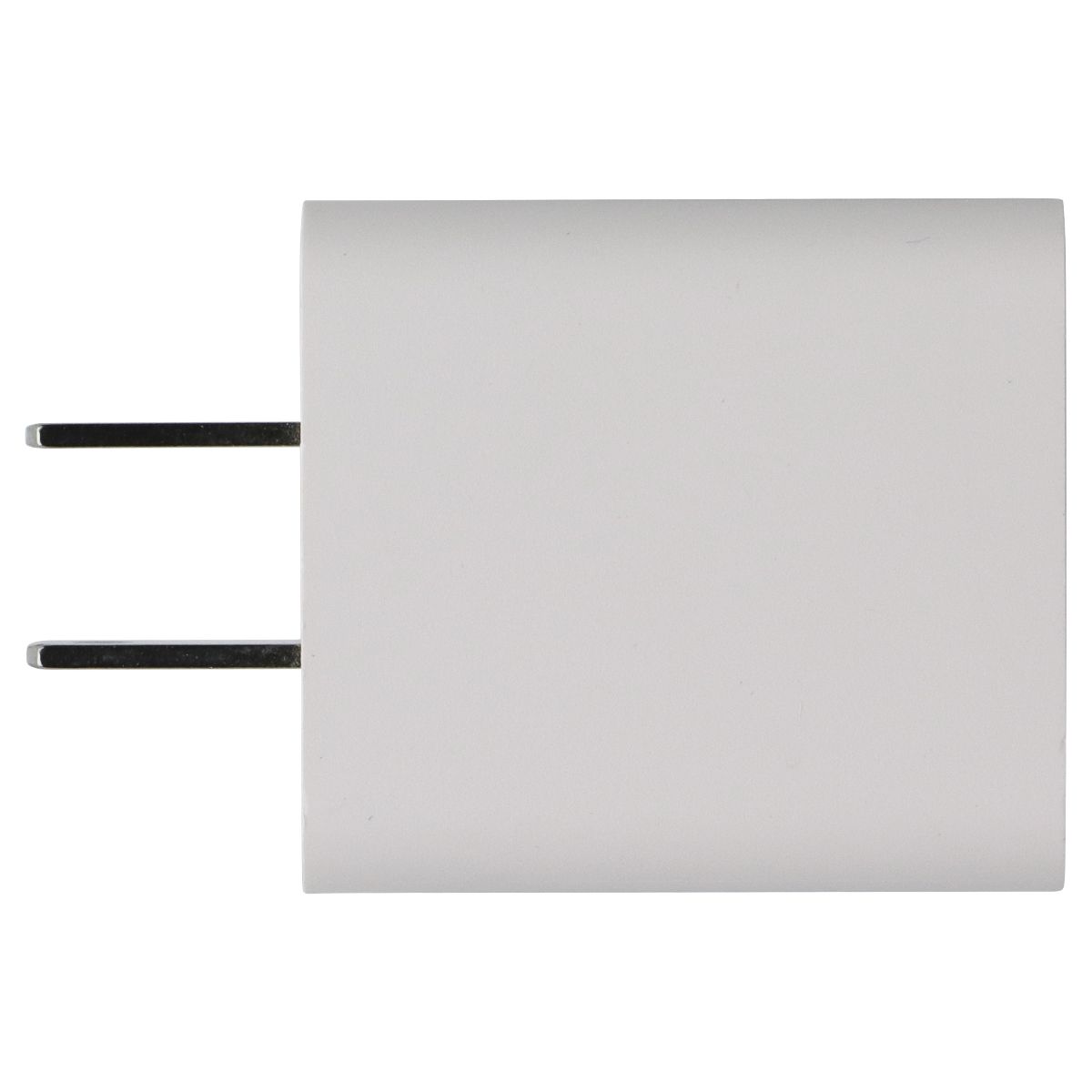 Generic (5V/3A) Single Port USB-C Wall Charger Adapter - White (RPO96)