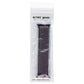 Generic Replacement Nylon Watch Band for Apple Watches 42/44mm - Gray/Red Smart Watch Accessories - Watch Bands Generic - Simple Cell Bulk Wholesale Pricing - USA Seller