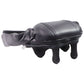 Generic USB Powered Shiatsu Back and Neck Massager - Black Massage - Massagers Generic - Simple Cell Bulk Wholesale Pricing - USA Seller