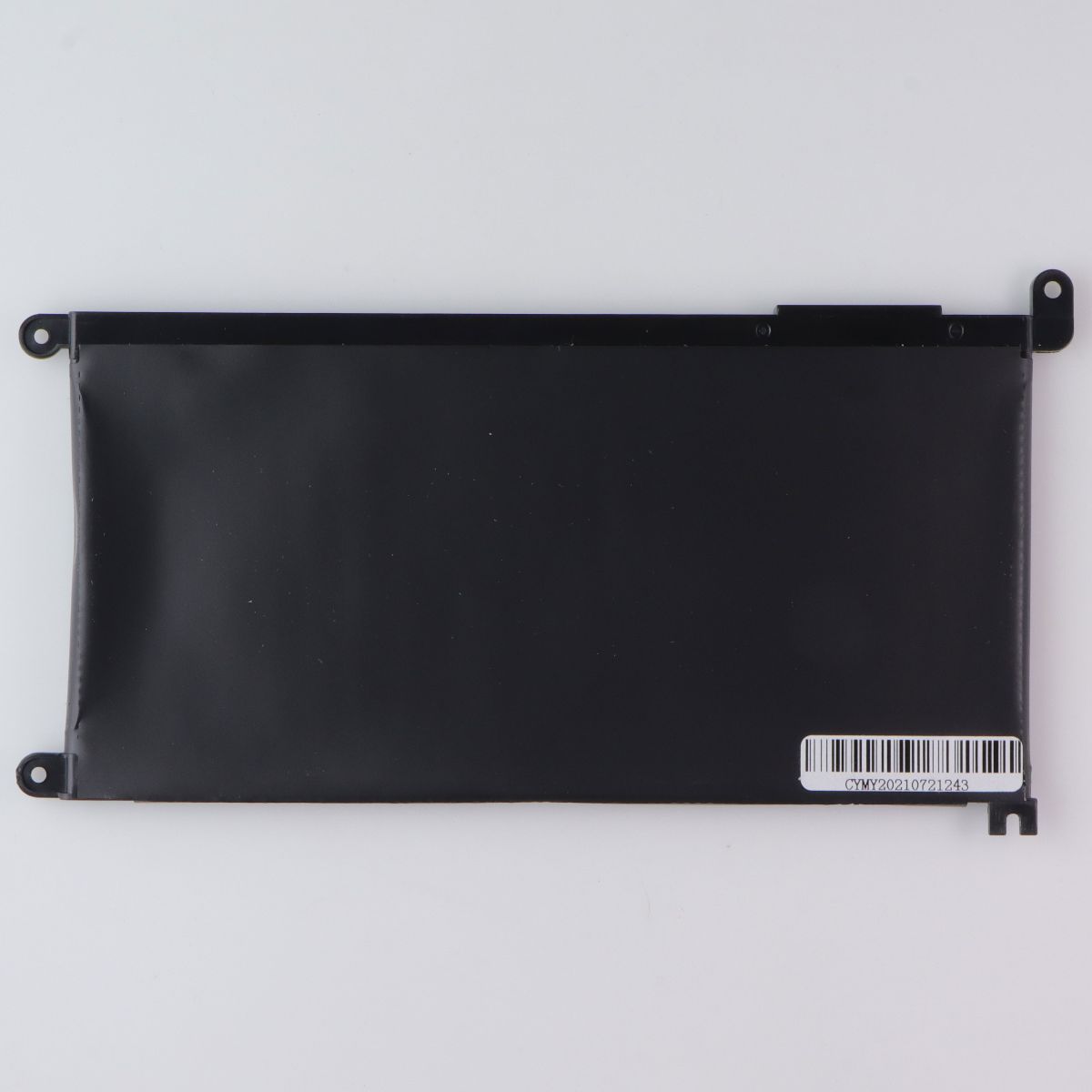 Repair Part - 42Wh 11.4V (WDX0R) Battery for Dell Inspiron 13/15 Laptop Computer Accessories - Laptop Batteries Generic - Simple Cell Bulk Wholesale Pricing - USA Seller