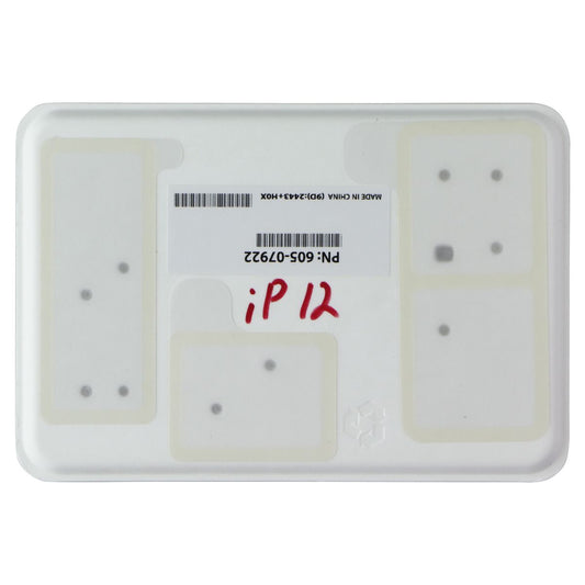 Internal Board Battery Screw Kit (605-07922) for Apple iPhone 12/12 Pro Cell Phone - Replacement Parts & Tools Generic - Simple Cell Bulk Wholesale Pricing - USA Seller