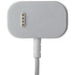 Magnetic USB Charging Cable for Gizmo Watch - Gray Smart Watch Accessories - Chargers & Docking Stations Generic - Simple Cell Bulk Wholesale Pricing - USA Seller