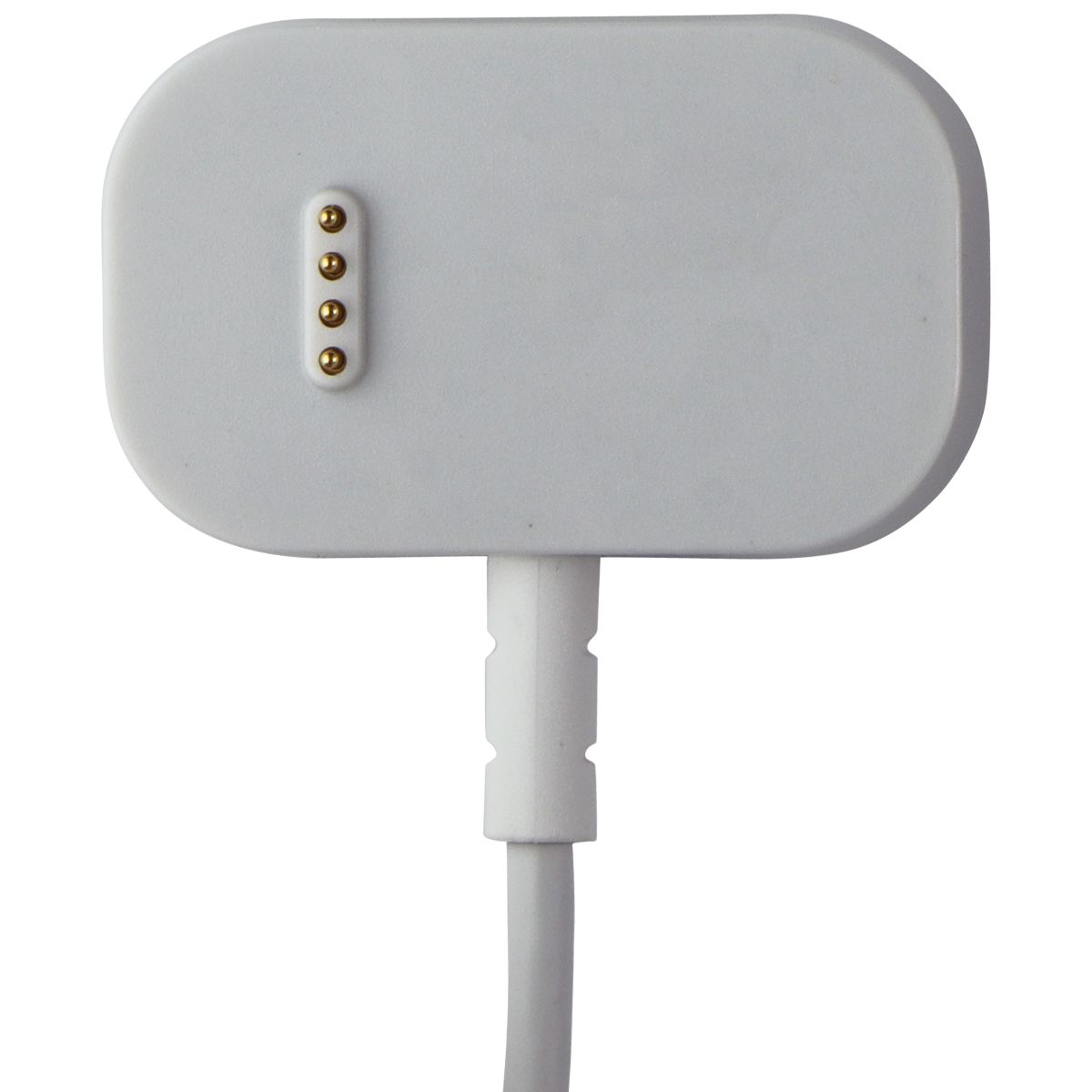 Magnetic USB Charging Cable for Gizmo Watch - Gray Smart Watch Accessories - Chargers & Docking Stations Generic - Simple Cell Bulk Wholesale Pricing - USA Seller