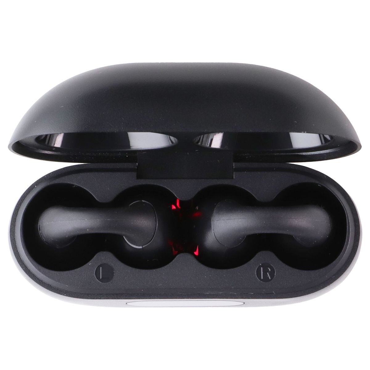 Generic YYK-Q71 Clip On Wireless Earbuds - Black