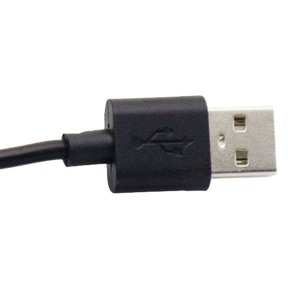 Generic (USBCTYPCSC17) 3Ft Charge & Sync Cable for USB-C Devices - Black Cell Phone - Cables & Adapters Unbranded - Simple Cell Bulk Wholesale Pricing - USA Seller
