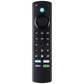 Generic Remote with Voice Search (Prime / Netflix / Disney+ / Hulu Keys) - Black TV, Video & Audio Accessories - Remote Controls Generic    - Simple Cell Bulk Wholesale Pricing - USA Seller