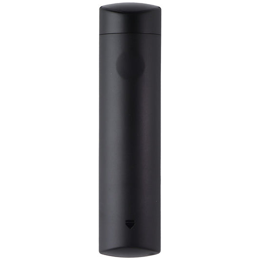 Generic Remote with Voice Search (Prime / Netflix / Disney+ / Hulu Keys) - Black