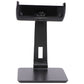 Universal Tablet Stand for Tablets and Smartphones - Gray / Black iPad/Tablet Accessories - Mounts, Stands & Holders Generic    - Simple Cell Bulk Wholesale Pricing - USA Seller