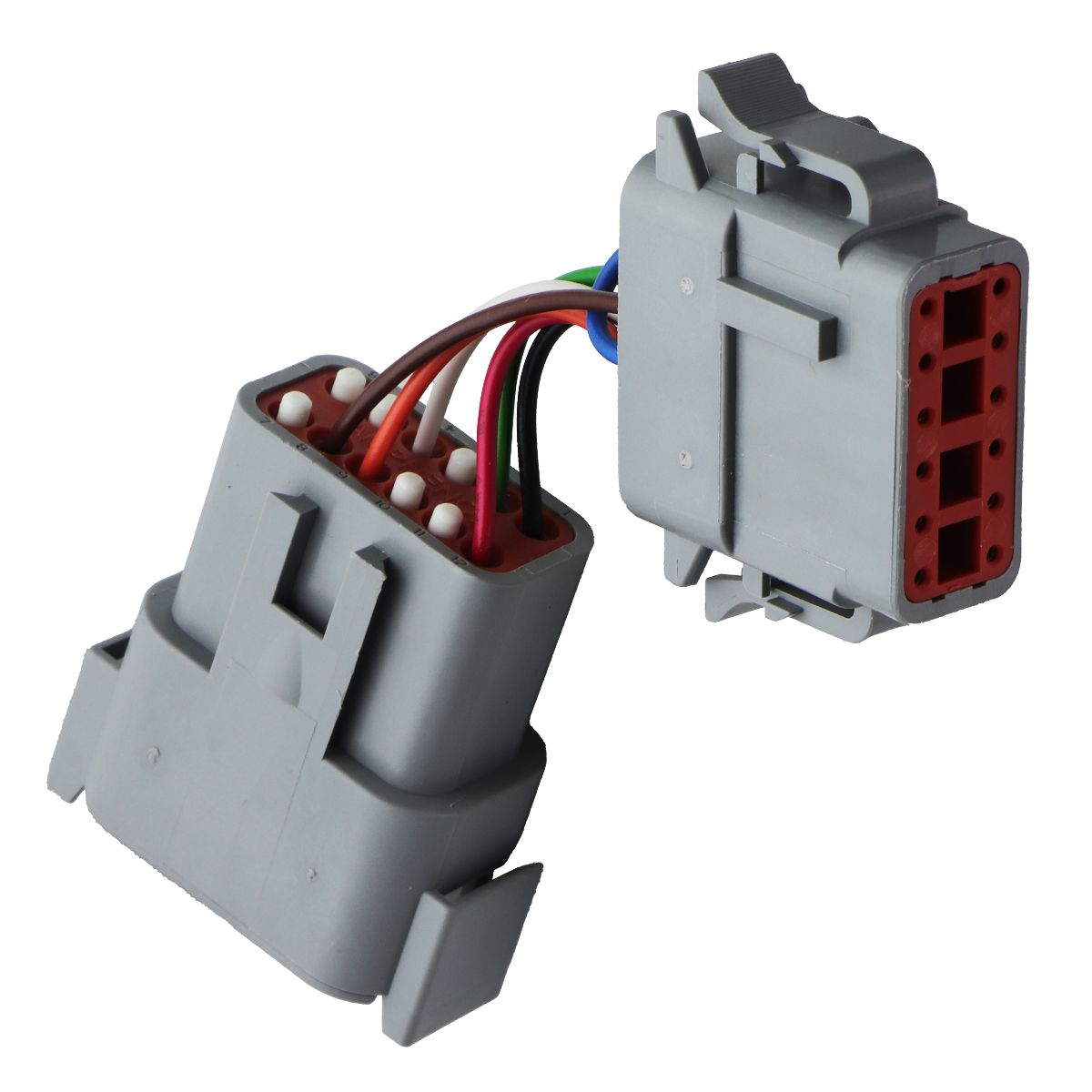 HRN-RMRCA1 CAT Specific Adapter - Gray GPS Accessories & Tracking - Tracking Devices Generic - Simple Cell Bulk Wholesale Pricing - USA Seller