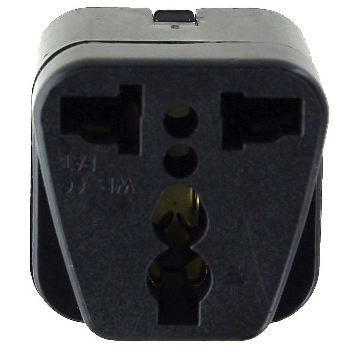 Electricity Travel Adapter Type I (i) Ungrounded CHINA AUS NEW ZEALAND ARGENTINA Multipurpose Batteries & Power - Travel Adapters & Converters Unbranded - Simple Cell Bulk Wholesale Pricing - USA Seller