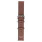 Generic Watch Band for Samsung Galaxy Watch3/Active - Bronze/Silver (Small/20mm) Smart Watch Accessories - Watch Bands Generic - Simple Cell Bulk Wholesale Pricing - USA Seller