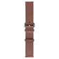 Generic Watch Band for Samsung Galaxy Watch3/Active - Bronze/Silver (Small/20mm) Smart Watch Accessories - Watch Bands Generic - Simple Cell Bulk Wholesale Pricing - USA Seller