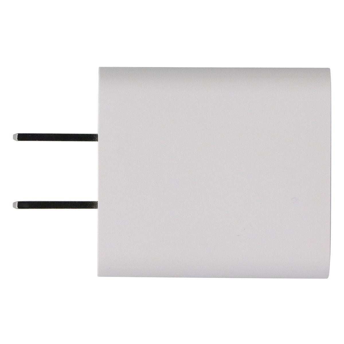 Generic (5V/3A) Single Port USB-C Wall Charger Adapter - White (RPO94)