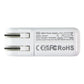 Generic 67W USB-C Power Adapter Wall Charger with Folding Plug - White (PD-67W) Computer Accessories - Laptop Power Adapters/Chargers Generic - Simple Cell Bulk Wholesale Pricing - USA Seller