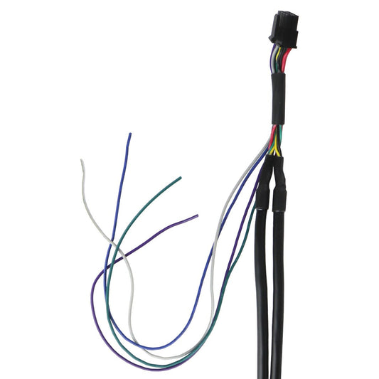 Geotab HRN-TNULL T-Harness Cable for Dashcam Camera Solutions (GO9 Devices Only) Parts & Accessories - Cables & Adapters Geotab - Simple Cell Bulk Wholesale Pricing - USA Seller