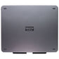 GGH Touch Keyboard Case for Apple iPad Air 13 (M2) 2024 - Grey