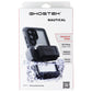 Ghostek Nautical Waterproof MagSafe Case for Samsung Galaxy (S25+) - Clear
