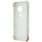Ghostek Covert Series Clear Case for Motorola Moto G7/Moto G7 Plus - Clear Cell Phone - Cases, Covers & Skins Ghostek    - Simple Cell Bulk Wholesale Pricing - USA Seller