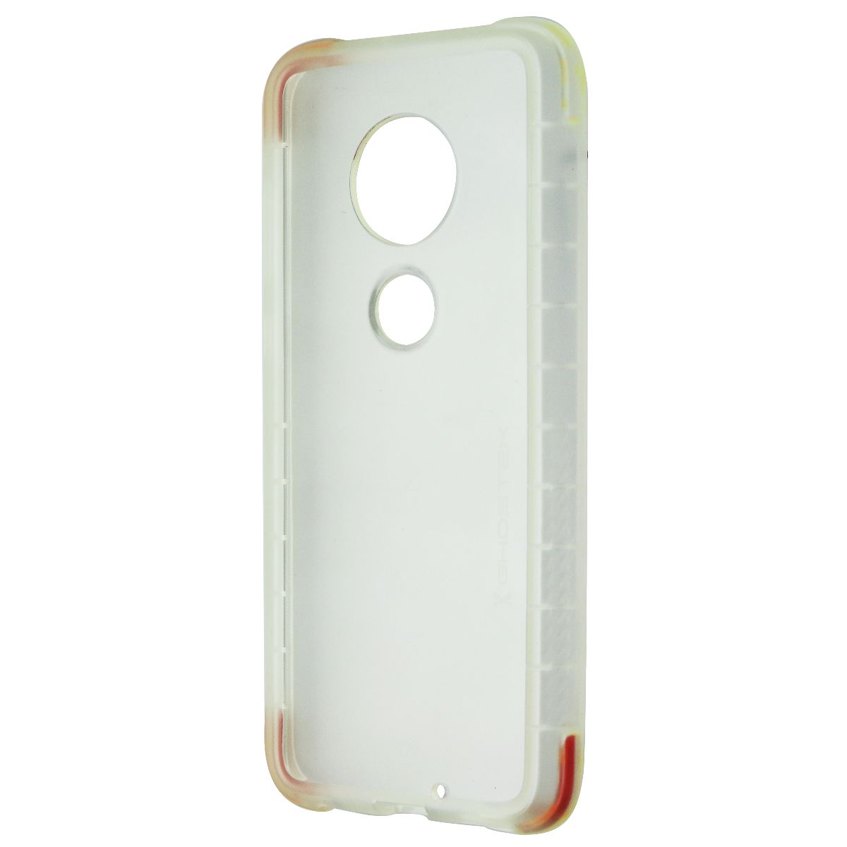 Ghostek Covert Series Clear Case for Motorola Moto G7/Moto G7 Plus - Clear Cell Phone - Cases, Covers & Skins Ghostek    - Simple Cell Bulk Wholesale Pricing - USA Seller