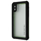 Ghostek Nautical 2 Series Case for Apple iPhone X - Black / Light Green Cell Phone - Cases, Covers & Skins Ghostek    - Simple Cell Bulk Wholesale Pricing - USA Seller