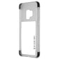 Ghostek Covert2 Series Protective Phone Case for Samsung Galaxy S9 - Clear Cell Phone - Cases, Covers & Skins Ghostek    - Simple Cell Bulk Wholesale Pricing - USA Seller