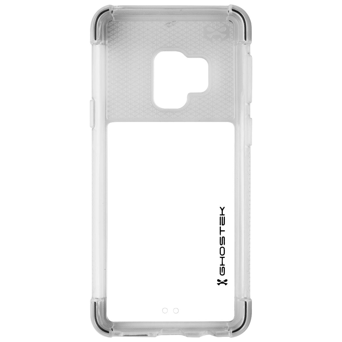 Ghostek Covert2 Series Protective Phone Case for Samsung Galaxy S9 - Clear Cell Phone - Cases, Covers & Skins Ghostek    - Simple Cell Bulk Wholesale Pricing - USA Seller
