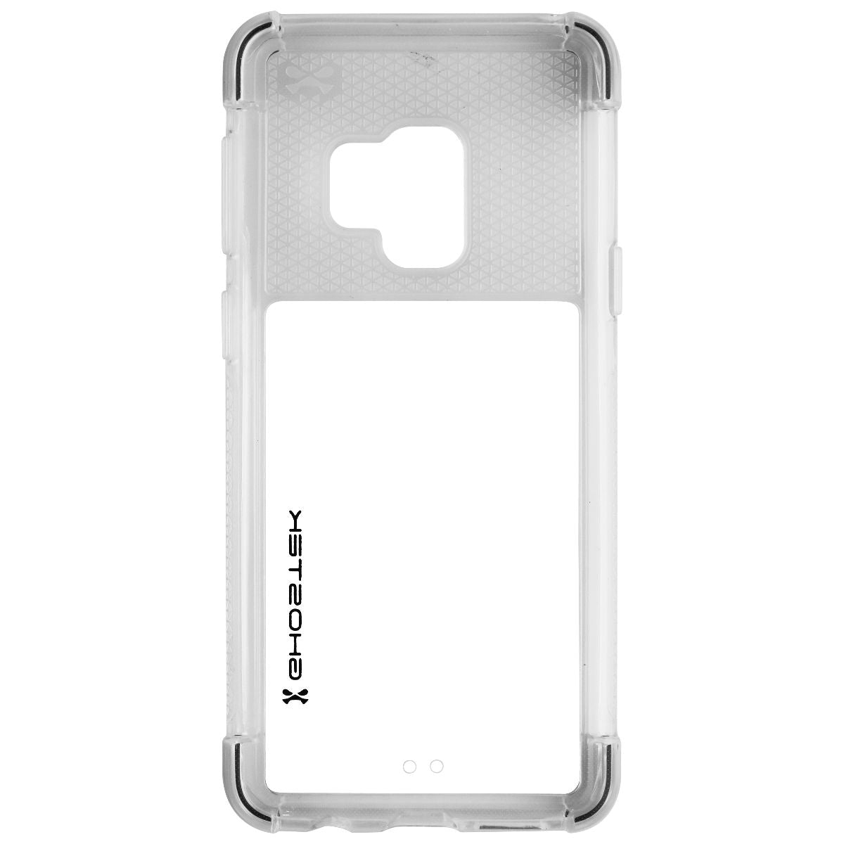 Ghostek Covert2 Series Protective Phone Case for Samsung Galaxy S9 - Clear Cell Phone - Cases, Covers & Skins Ghostek    - Simple Cell Bulk Wholesale Pricing - USA Seller