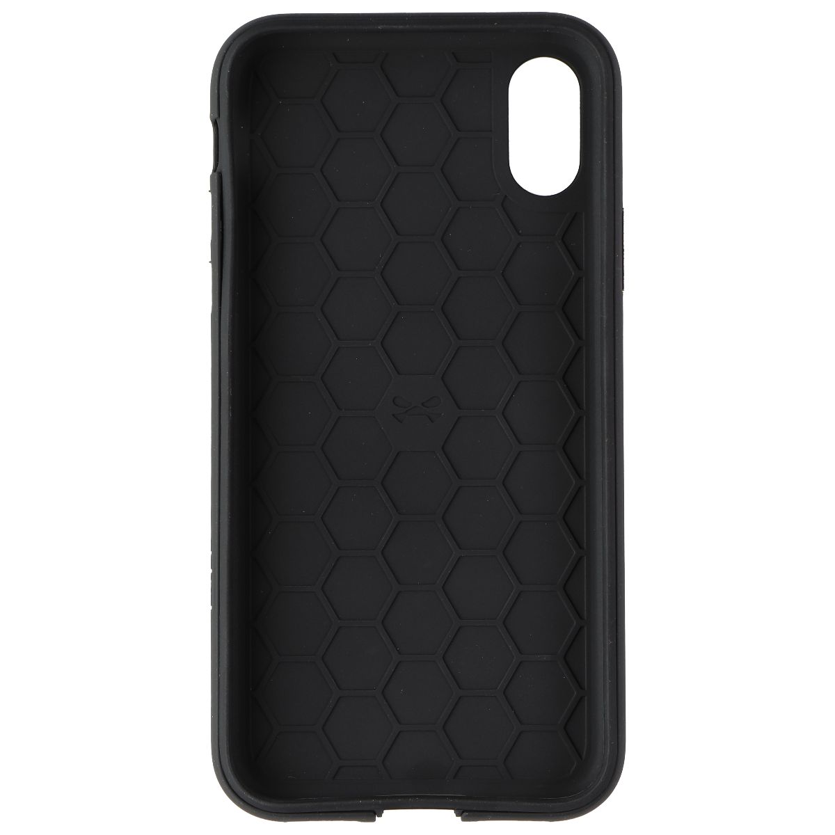 GhostTek EXEC Series Wallet Case for Apple iPhone Xs/X - Black Cell Phone - Cases, Covers & Skins Ghostek    - Simple Cell Bulk Wholesale Pricing - USA Seller