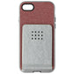 Ghostek EXEC 2 Series Case for Apple iPhone SE (2nd Gen) - Silver/Pink Cell Phone - Cases, Covers & Skins Ghostek    - Simple Cell Bulk Wholesale Pricing - USA Seller