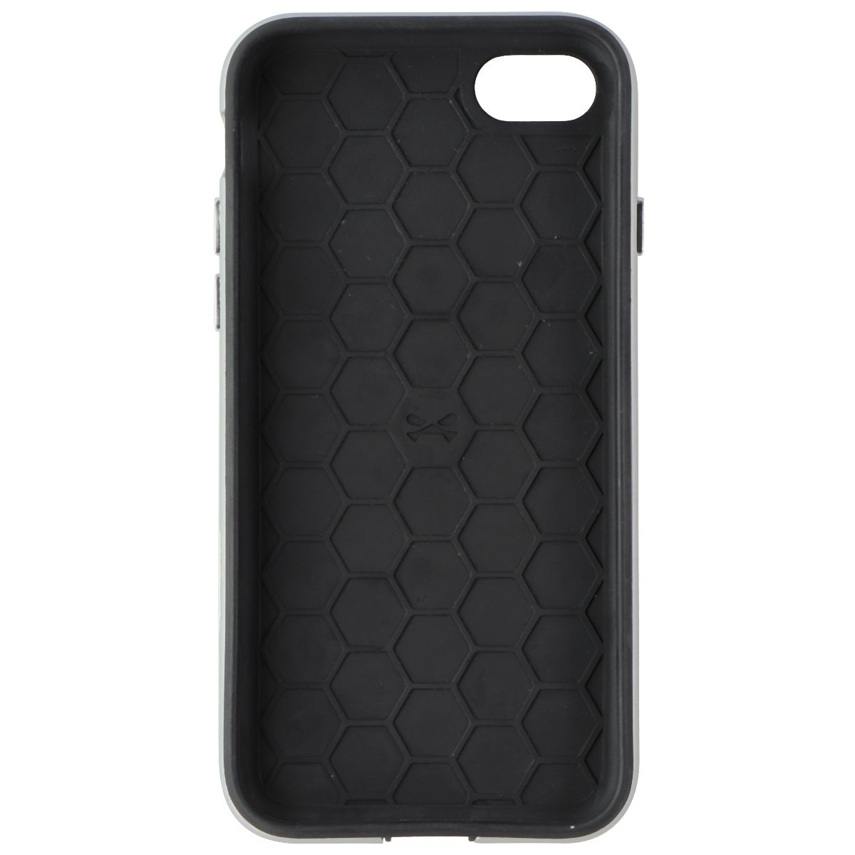 Ghostek EXEC 2 Series Case for Apple iPhone SE (2nd Gen) - Silver/Pink Cell Phone - Cases, Covers & Skins Ghostek    - Simple Cell Bulk Wholesale Pricing - USA Seller