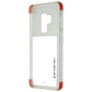 Ghostek Covert2 Protective Case for Samsung Galaxy (S9+) - Clear/Red Cell Phone - Cases, Covers & Skins Ghostek - Simple Cell Bulk Wholesale Pricing - USA Seller