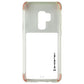 Ghostek Covert2 Protective Case for Samsung Galaxy (S9+) - Clear/Red Cell Phone - Cases, Covers & Skins Ghostek - Simple Cell Bulk Wholesale Pricing - USA Seller