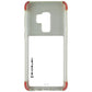 Ghostek Covert2 Protective Case for Samsung Galaxy (S9+) - Clear/Red Cell Phone - Cases, Covers & Skins Ghostek - Simple Cell Bulk Wholesale Pricing - USA Seller