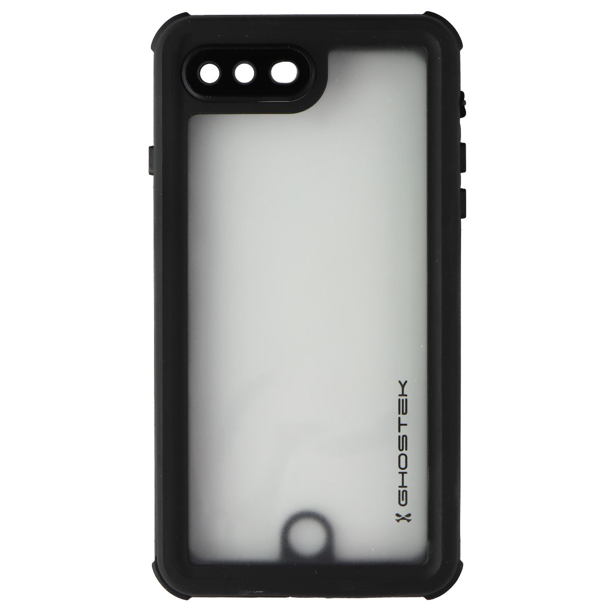 GHOSTEK NAUTICAL2 8 PLUS 915778266636 Cell Phone - Cases, Covers & Skins Ghostek - Simple Cell Bulk Wholesale Pricing - USA Seller