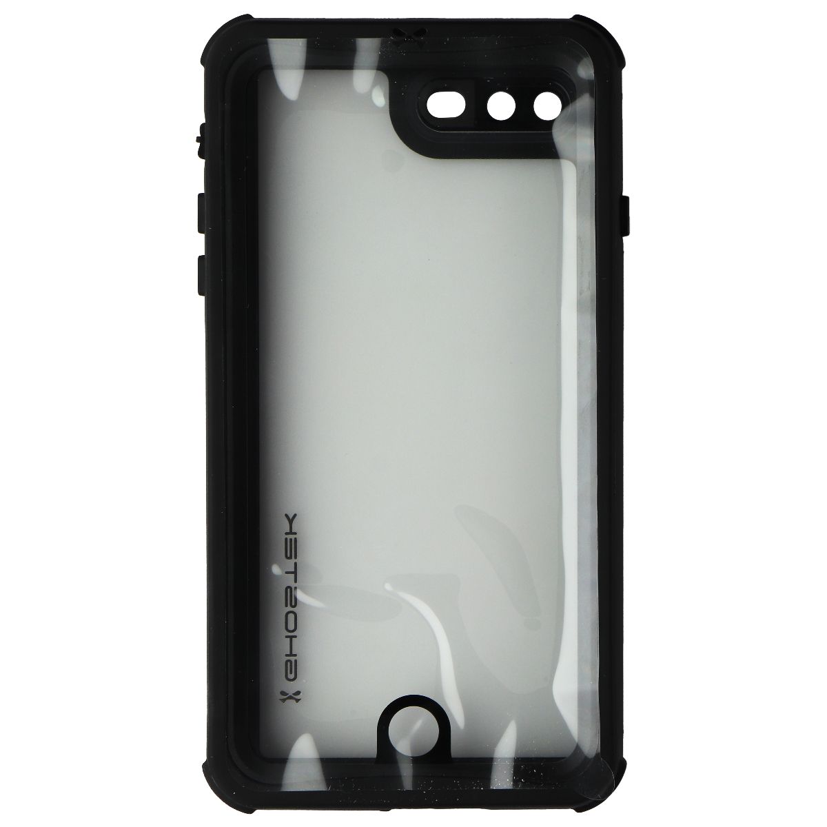 GHOSTEK NAUTICAL2 8 PLUS 915778266636 Cell Phone - Cases, Covers & Skins Ghostek - Simple Cell Bulk Wholesale Pricing - USA Seller