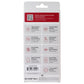 Ghostek Screen Protection Tempered Glass for Apple iPhone 16e - Privacy (2 Pack) Cell Phone - Screen Protectors Ghostek - Simple Cell Bulk Wholesale Pricing - USA Seller