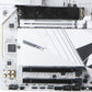 GIGABYTE Z790 AORUS PRO X Motherboard - Intel LGA 1700 / DDR5 / WiFi 7 / ATX Computer Parts - Motherboards Gigabyte - Simple Cell Bulk Wholesale Pricing - USA Seller