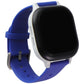 Verizon GizmoWatch2 Smartwatch for Kids (One Size) - 4GB / Blue Smart Watches Verizon - Simple Cell Bulk Wholesale Pricing - USA Seller